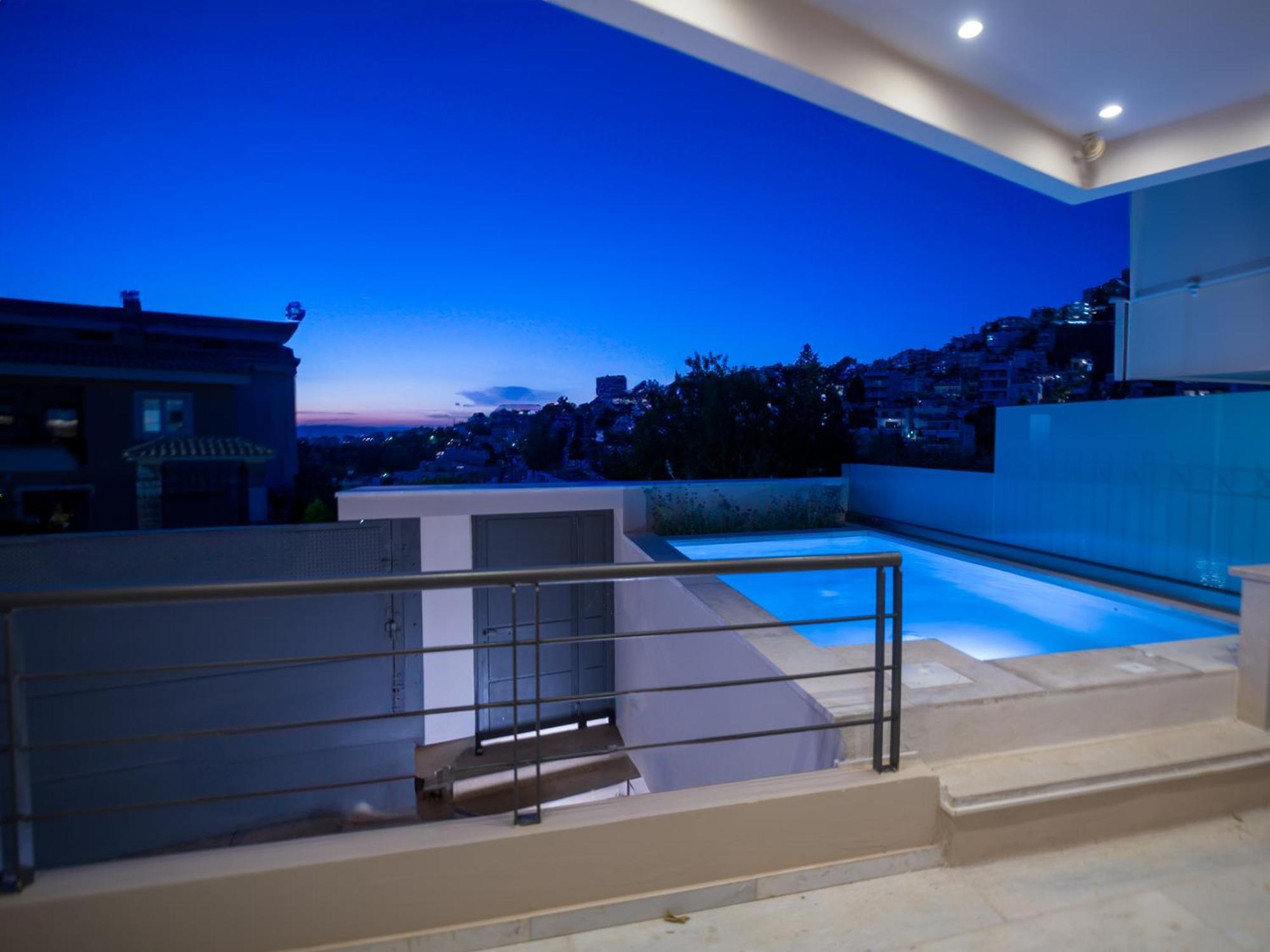 Angel Condos Atena Exterior foto